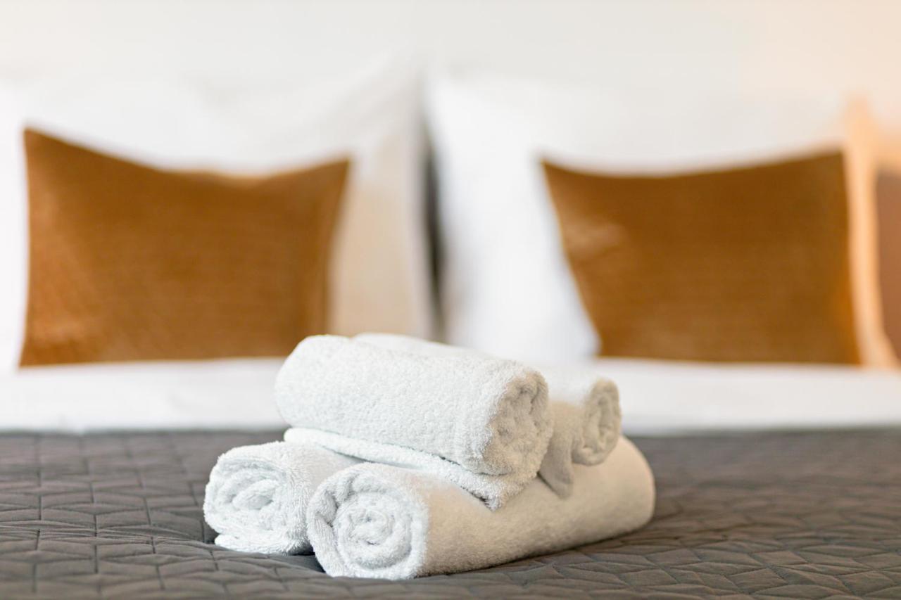 Luxury Suites South By Rikas Hotels 안트베르펜 외부 사진