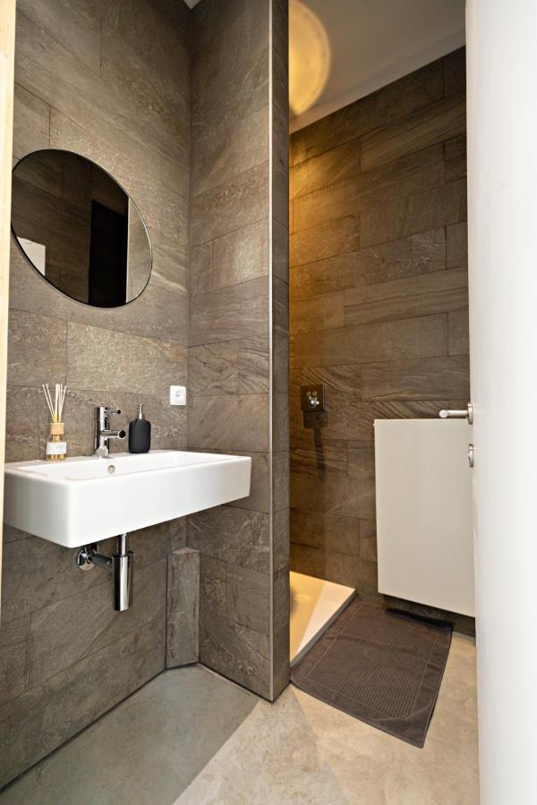 Luxury Suites South By Rikas Hotels 안트베르펜 외부 사진